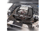 Carbon Air Intake System For Mercedes C-Class C63(S) AMG W205