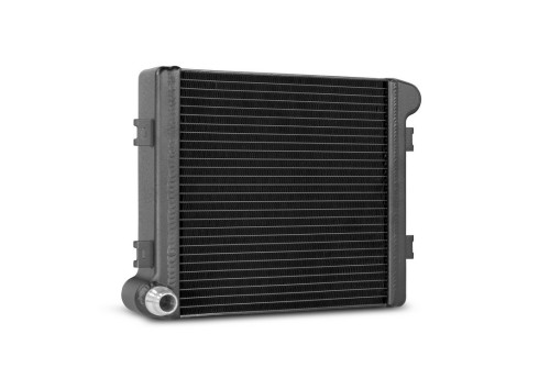 Side Mounted Radiator Kit For Mercedes C-Class C63(S) AMG W205