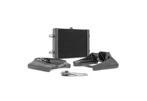 Side Mounted Radiator Kit For Mercedes E63 (S) AMG W213 S213