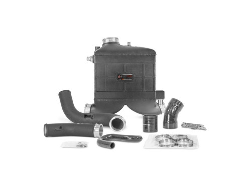 Performance Intercooler Kit For Mercedes GLE43 AMG Coupe C292 with WMI ports