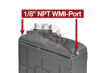 Performance Intercooler Kit For Mercedes GLE43 AMG Coupe C292 with WMI ports