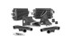 Intercooler Kit for Porsche 911 (991) Turbo (S)
