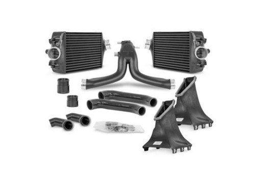 Competition Package For Porsche 911 991.1(2) Turbo (S)