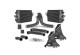 Competition Package For Porsche 911 991.1(2) Turbo (S)