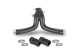 Y-charge pipe kit for Porsche 911 (991.1) Turbo (S)