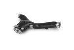 Y-charge pipe kit for Porsche 911 (991.1) Turbo (S)