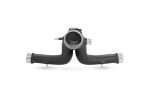 Y-charge pipe kit for Porsche 911 (991.2) Turbo (S)