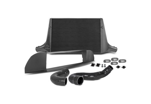 Competition Intercooler Kit For Porsche Macan 2.0TSI