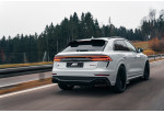 Audi ABT RSQ8-S package conversion