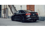 ABT Audi RS3 8Y Sedan R Conversation Limited Package