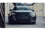 ABT Audi RS3 8Y Sedan R Conversation Limited Package
