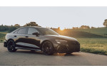 ABT Audi RS3 8Y Sedan R Conversation Limited Package