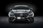 Mercedes AMG E63S (W213) Power kit 900+HP Stage 3