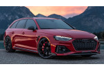 ABT Audi RS4 B9 Facelift S Conversation Package