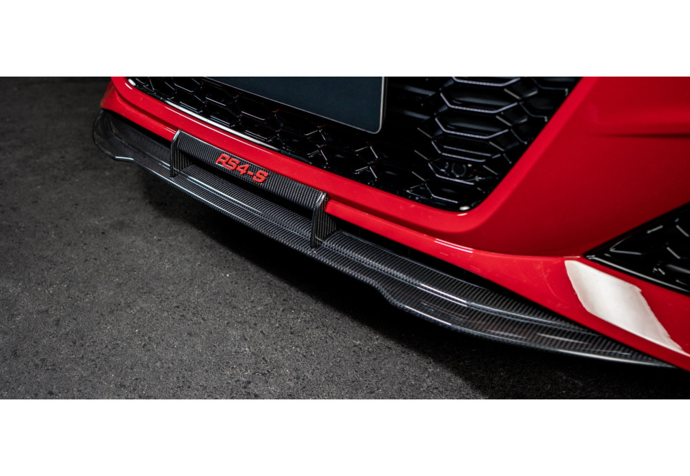 ABT Audi RS4 B9 Facelift S Conversation Package ABT Audi RS4 B9 Facelift S Conversation Package