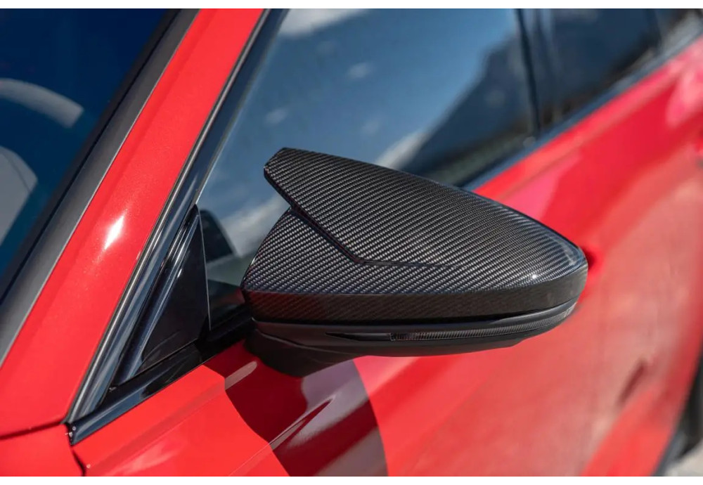 ABT Audi RS6 C8 LEGACY EDITION 1 of 200 Exclusive Conversation Package