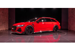 ABT Audi RS6 C8 LEGACY EDITION 1 of 200 Exclusive Conversation Package