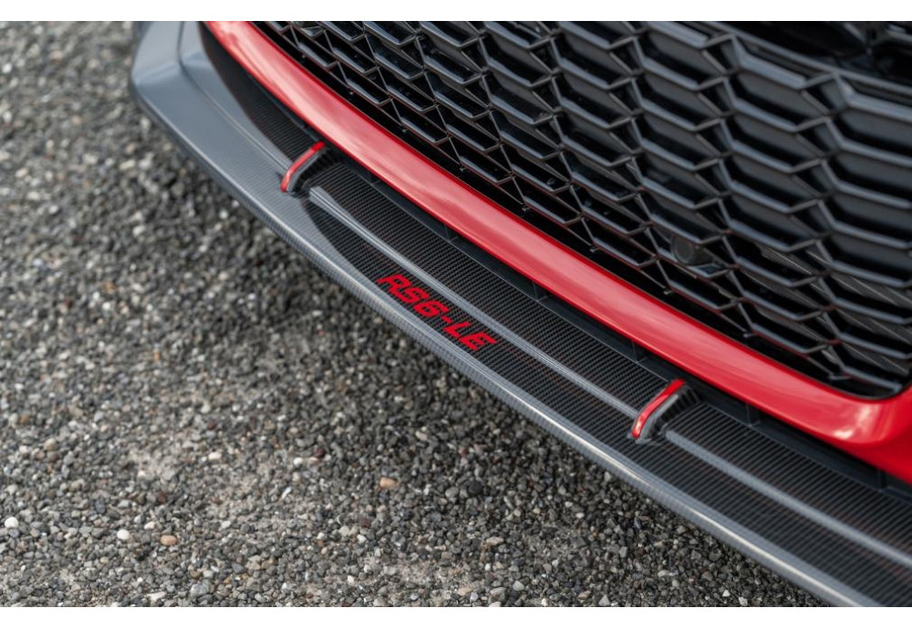 ABT Audi RS6 C8 LEGACY EDITION 1 of 200 Exclusive Conversation Package