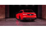 ABT Audi RS6 C8 LEGACY EDITION 1 of 200 Exclusive Conversation Package