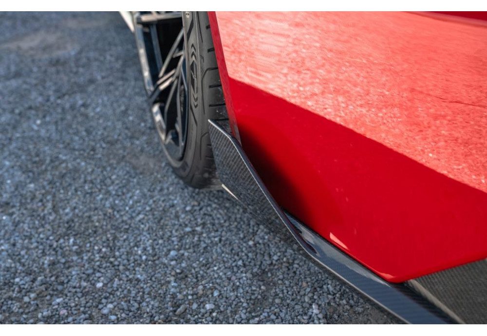 ABT RS6 LEGACY EDITION 1000 HP Conversation Package ABT RS6 LEGACY EDITION 1000 HP Conversation Package