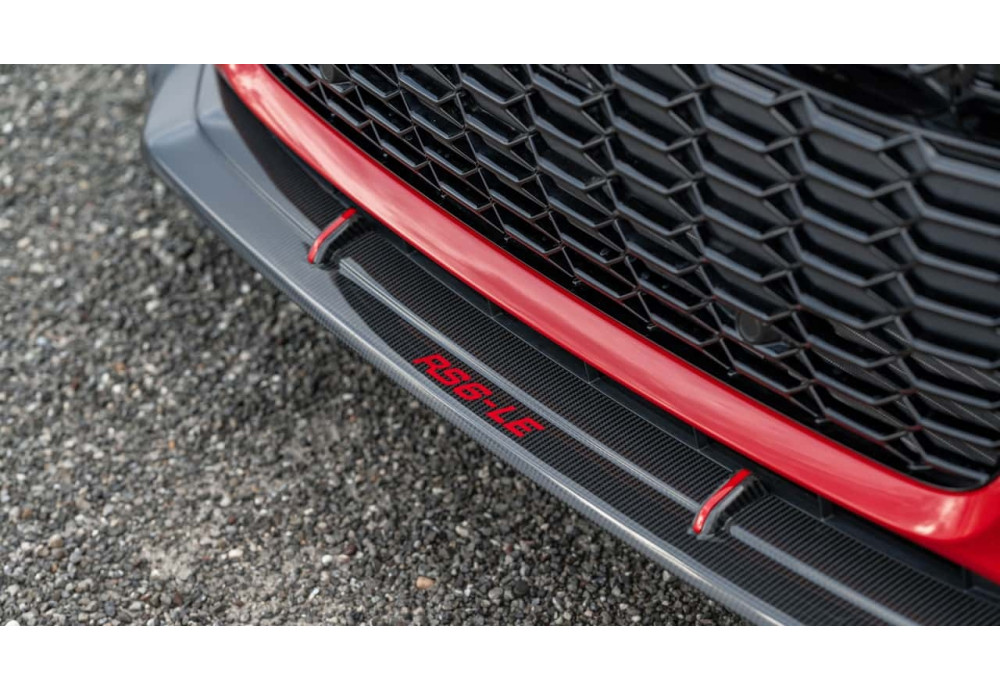 ABT RS6 LEGACY EDITION 1000 HP Conversation Package ABT RS6 LEGACY EDITION 1000 HP Conversation Package