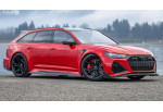 ABT RS6 LEGACY EDITION 1000 HP Conversation Package