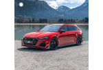 ABT RS6 LEGACY EDITION 1000 HP Conversation Package
