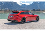 ABT RS6 LEGACY EDITION 1000 HP Conversation Package