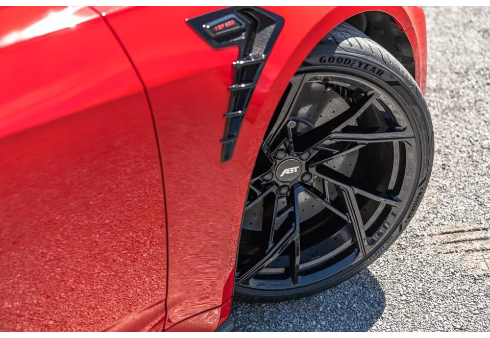 ABT RS6 LEGACY EDITION 1000 HP Conversation Package ABT RS6 LEGACY EDITION 1000 HP Conversation Package