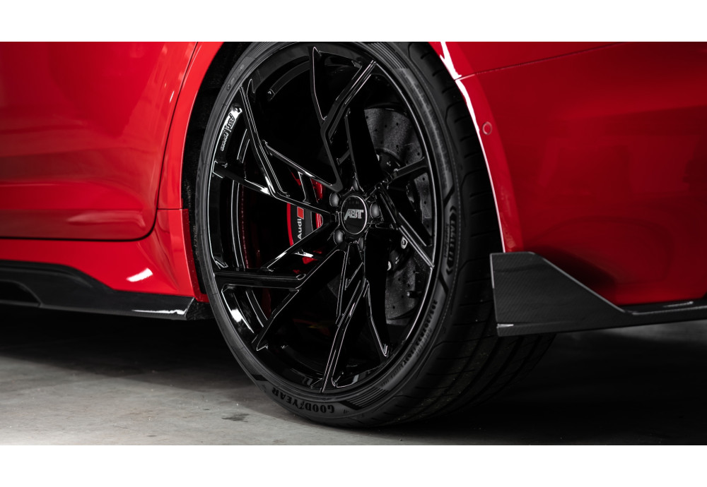 ABT RS6 LEGACY EDITION 1000 HP Conversation Package ABT RS6 LEGACY EDITION 1000 HP Conversation Package