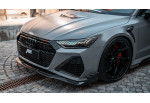 ABT Audi RS7 C8 LEGACY EDITION 1 of 200 Exclusive Conversation Package