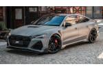 ABT RS7 LEGACY EDITION 1000 HP Conversation Package