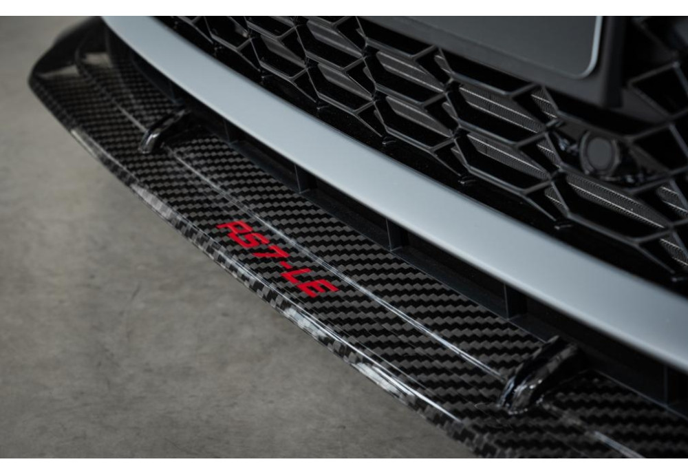 ABT RS7 LEGACY EDITION 1000 HP Conversation Package ABT RS7 LEGACY EDITION 1000 HP Conversation Package