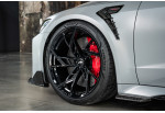 ABT RS7 LEGACY EDITION 1000 HP Conversation Package