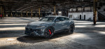 ABT Lamborghini Urus Scatenato Exclusive Conversation Package