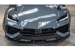 ABT Lamborghini Urus Scatenato Exclusive Conversation Package
