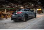 ABT Lamborghini Urus Scatenato Exclusive Conversation Package