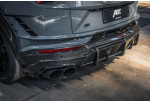 ABT Lamborghini Urus Scatenato Exclusive Conversation Package