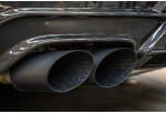 ABT Lamborghini Urus Scatenato Exclusive Conversation Package