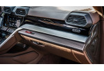 ABT Lamborghini Urus Scatenato Exclusive Conversation Package