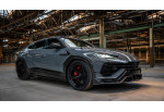 ABT Lamborghini Urus Scatenato Exclusive Conversation Package