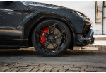 ABT Lamborghini Urus Scatenato Exclusive Conversation Package