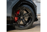 ABT Lamborghini Urus Scatenato Exclusive Conversation Package