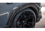 ABT Lamborghini Urus Scatenato Exclusive Conversation Package