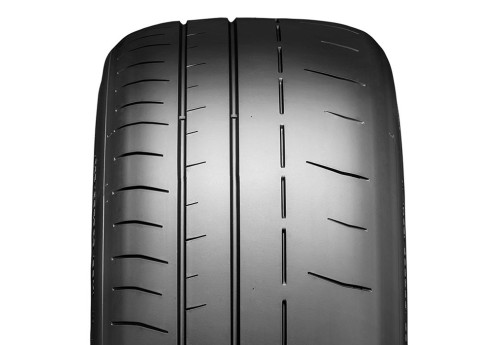 GoodYear Eagle F1 SuperSport RS tire set 4 pc. for Porsche 911 GT3 RS (991)