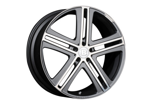 Brabus Monoblock G R22