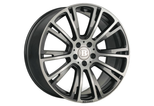 Brabus Monoblock R R20