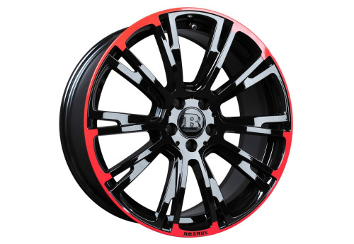 Brabus Monoblock R R19