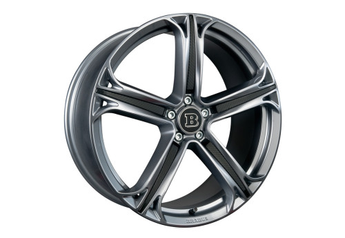 Brabus Monoblock T R20
