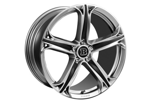 Brabus Monoblock T R20